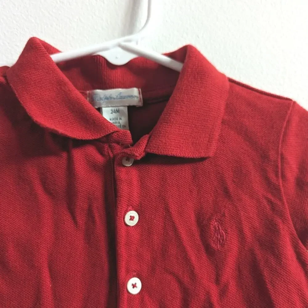 Ralph Lauren very good
